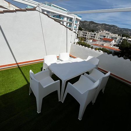 Alcossebre Apartamentos Cami L'Atall Altamar מראה חיצוני תמונה