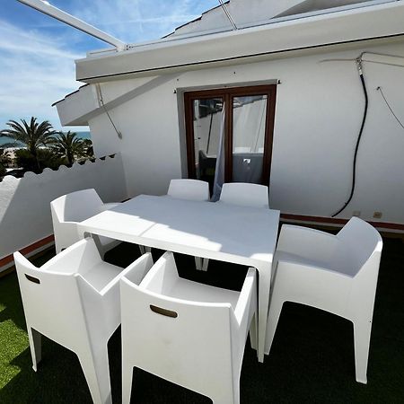 Alcossebre Apartamentos Cami L'Atall Altamar מראה חיצוני תמונה