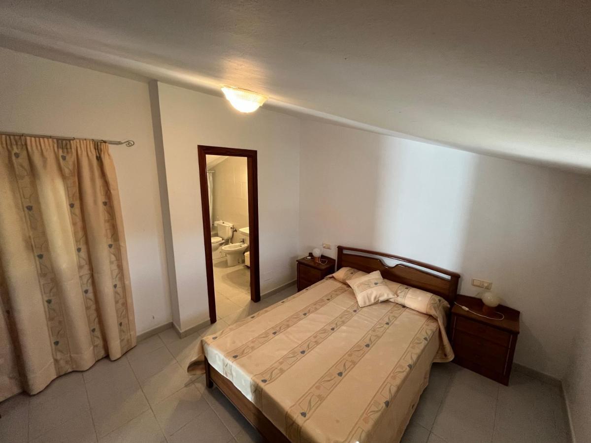 Alcossebre Apartamentos Cami L'Atall Altamar מראה חיצוני תמונה