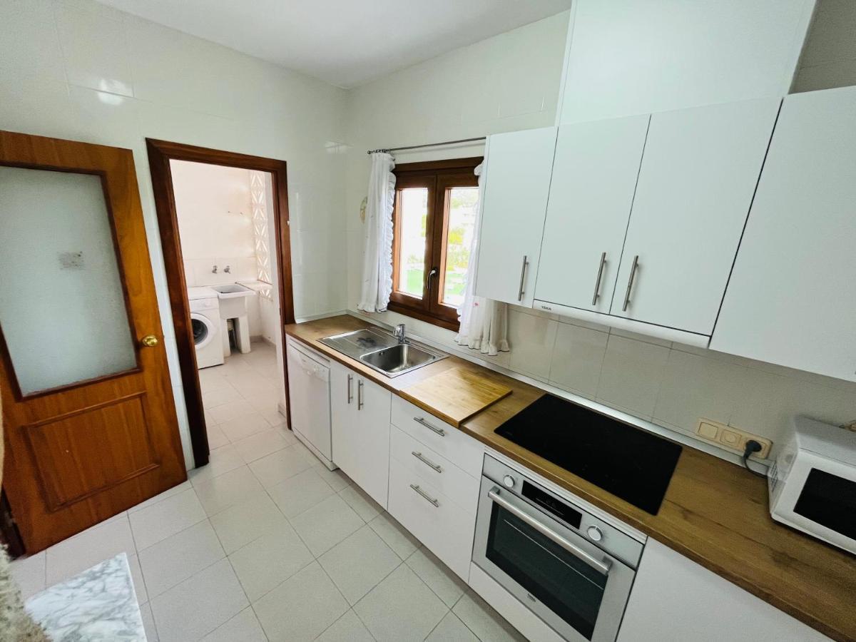 Alcossebre Apartamentos Cami L'Atall Altamar מראה חיצוני תמונה