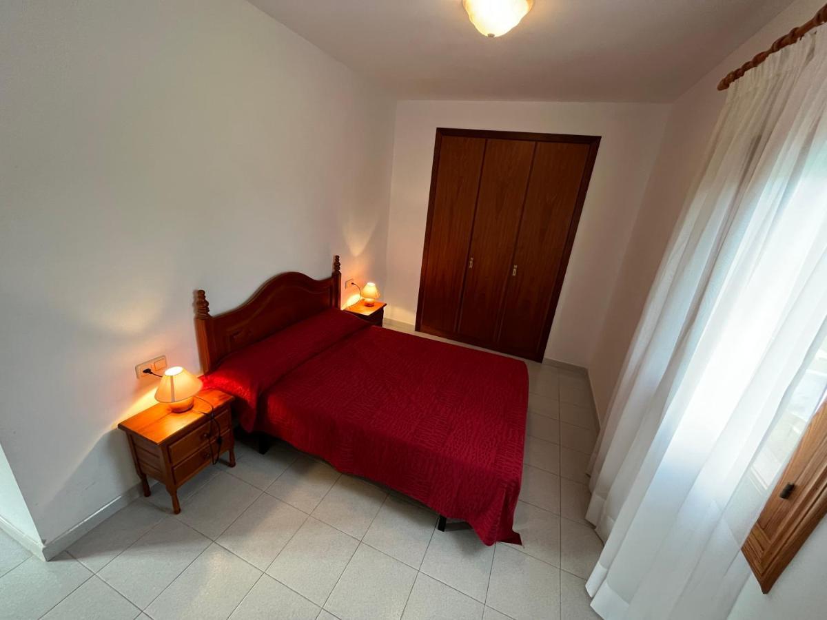 Alcossebre Apartamentos Cami L'Atall Altamar מראה חיצוני תמונה