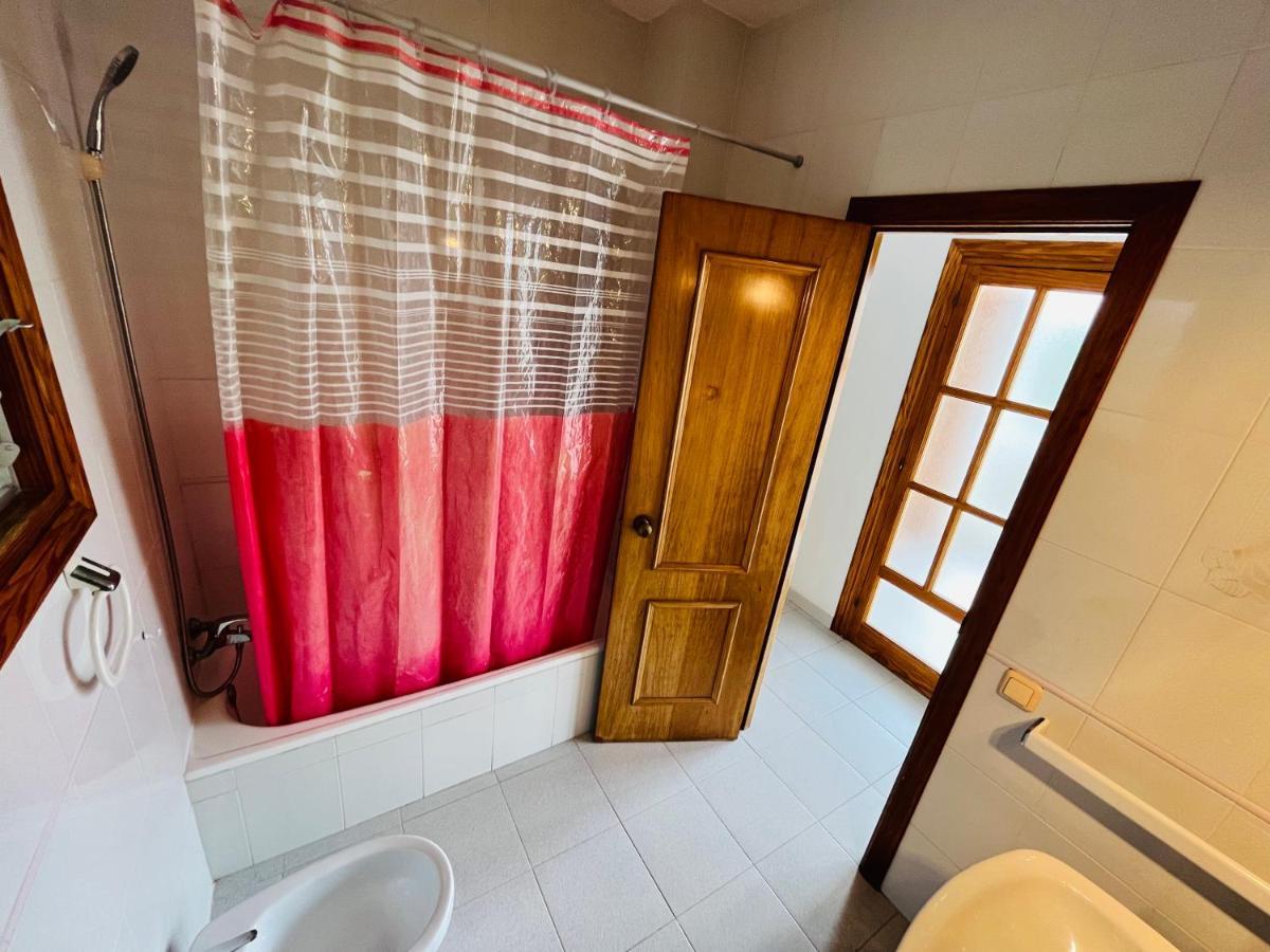 Alcossebre Apartamentos Cami L'Atall Altamar מראה חיצוני תמונה