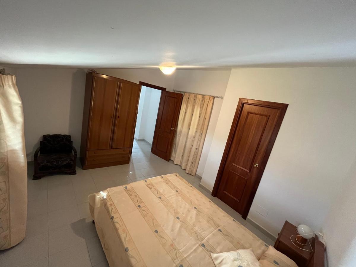 Alcossebre Apartamentos Cami L'Atall Altamar מראה חיצוני תמונה