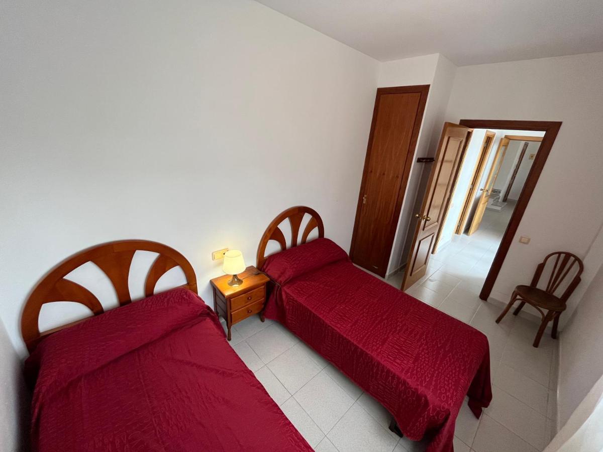 Alcossebre Apartamentos Cami L'Atall Altamar מראה חיצוני תמונה