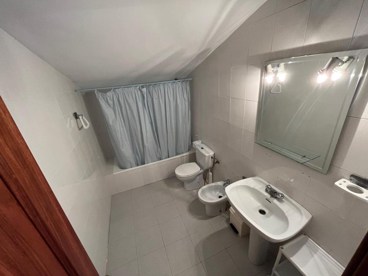 Alcossebre Apartamentos Cami L'Atall Altamar מראה חיצוני תמונה