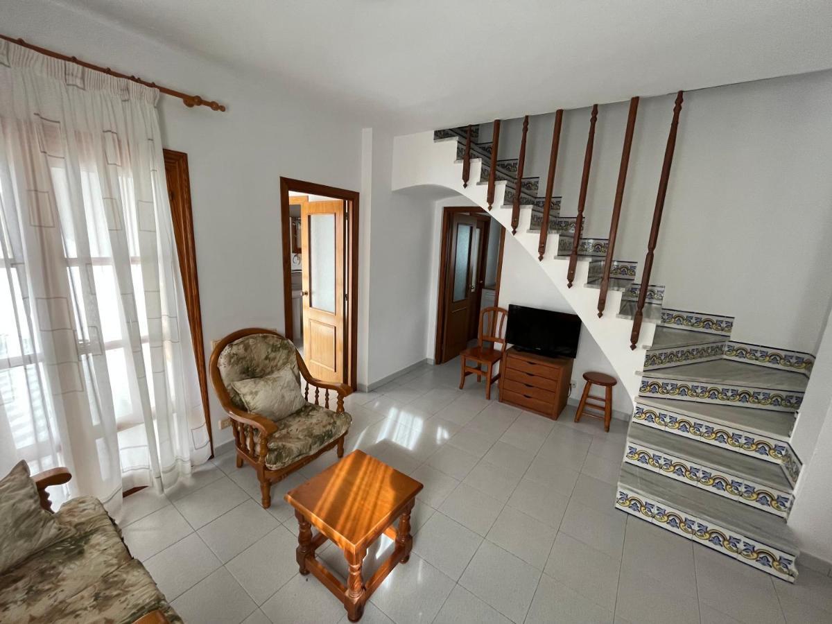 Alcossebre Apartamentos Cami L'Atall Altamar מראה חיצוני תמונה