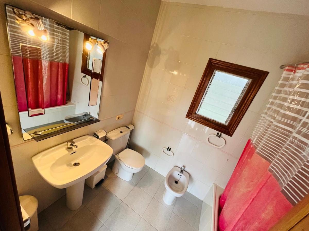 Alcossebre Apartamentos Cami L'Atall Altamar מראה חיצוני תמונה