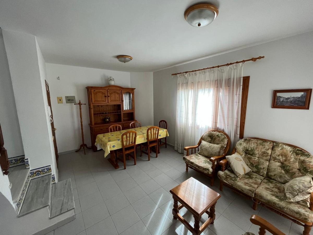 Alcossebre Apartamentos Cami L'Atall Altamar מראה חיצוני תמונה