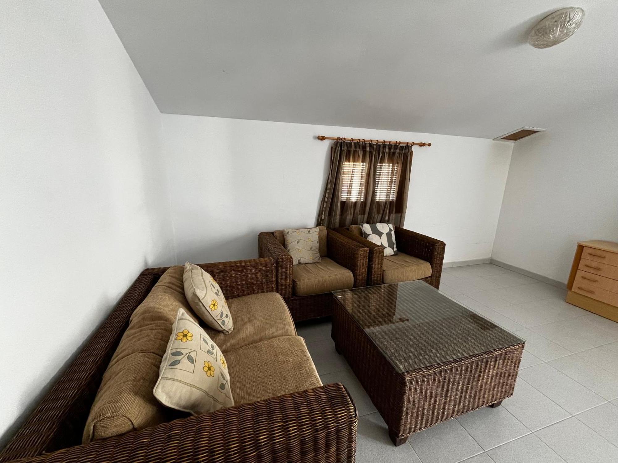 Alcossebre Apartamentos Cami L'Atall Altamar מראה חיצוני תמונה